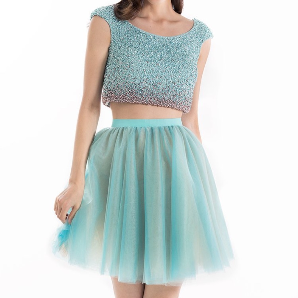 Terani Couture 1521H0100